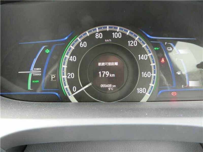 ACCORD HYBRID-13