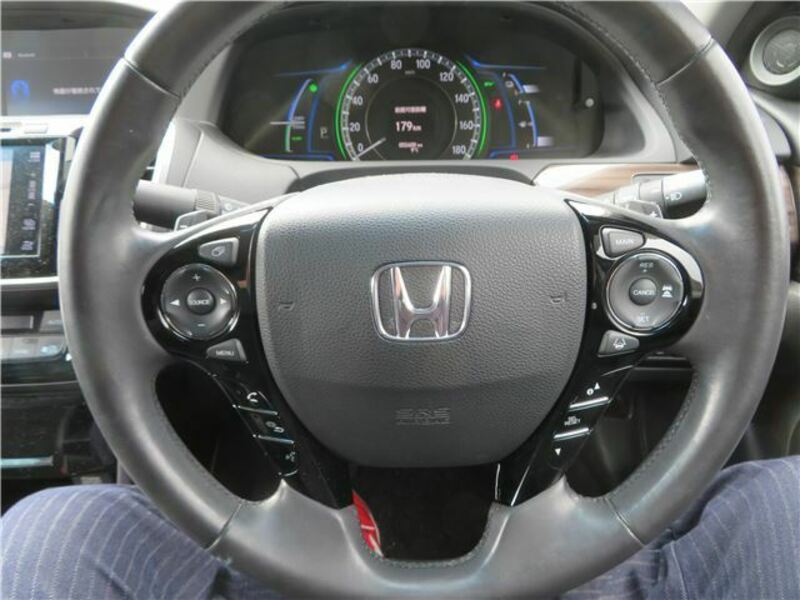 ACCORD HYBRID-14