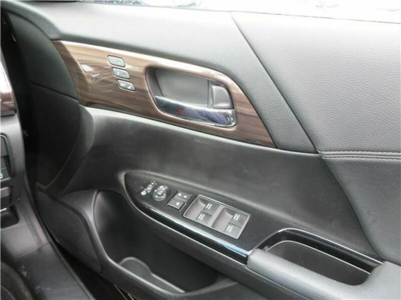 ACCORD HYBRID-16