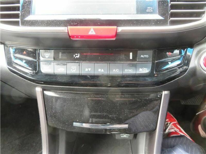 ACCORD HYBRID-22