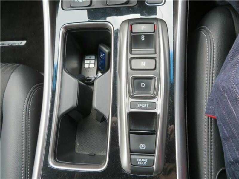 ACCORD HYBRID-25