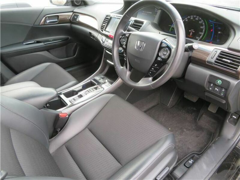 ACCORD HYBRID-31