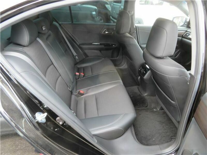ACCORD HYBRID-32