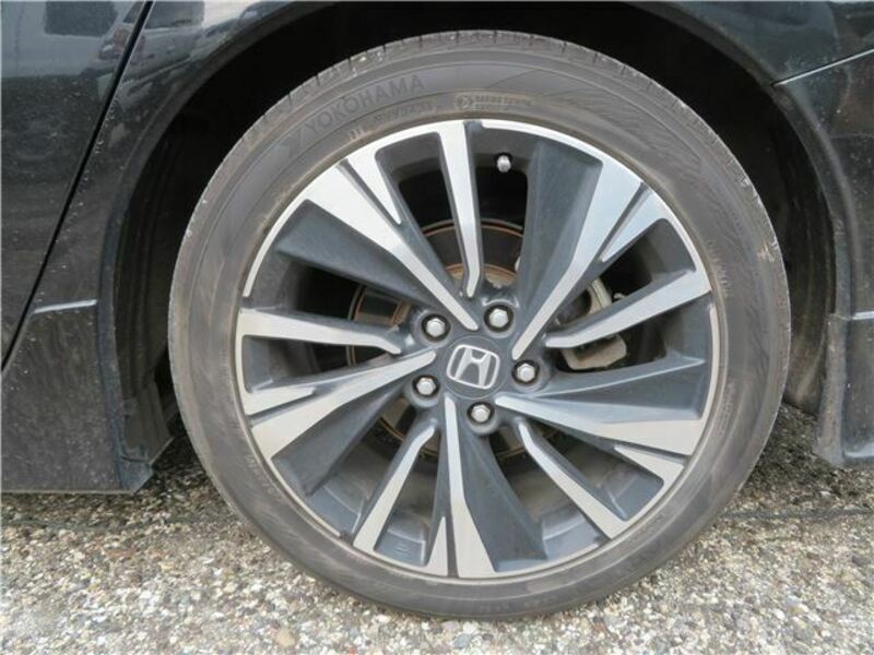 ACCORD HYBRID-37