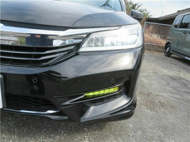 ACCORD HYBRID-38