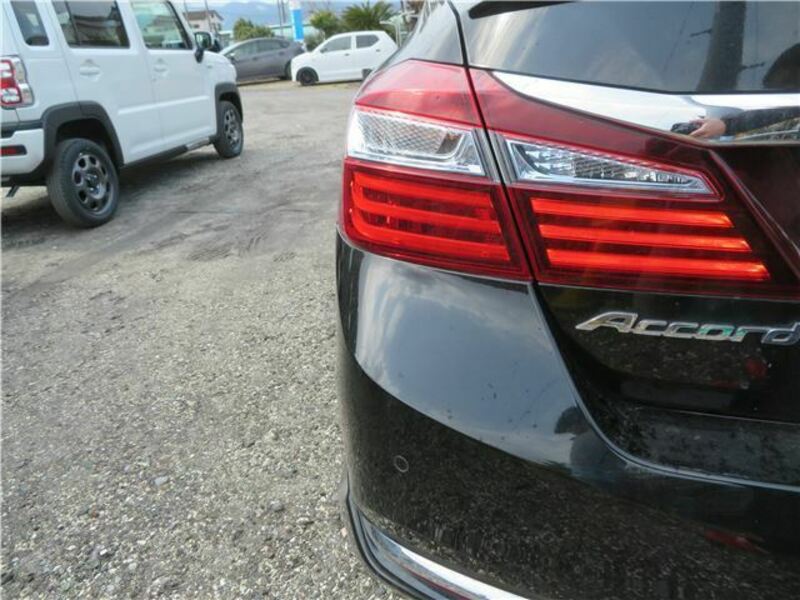 ACCORD HYBRID-39