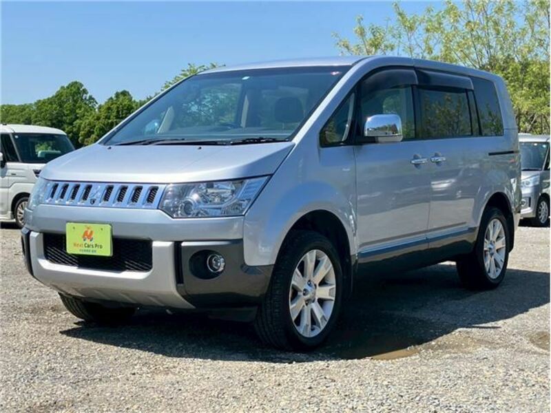DELICA D5-0