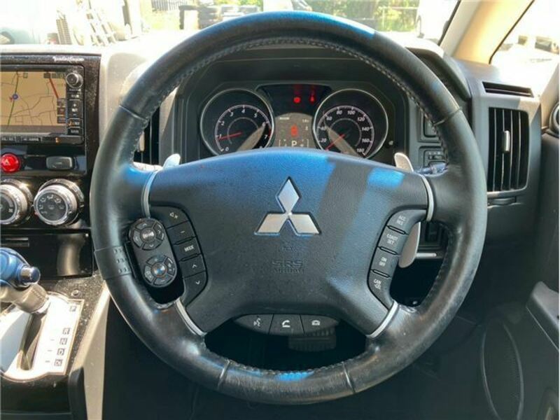 DELICA D5