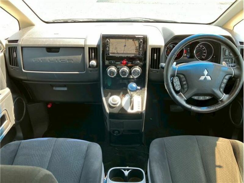 DELICA D5