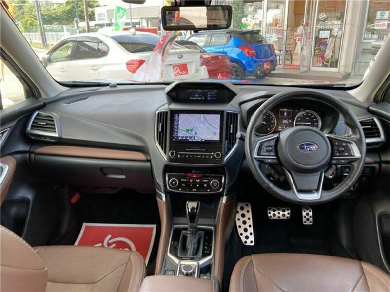 FORESTER-3