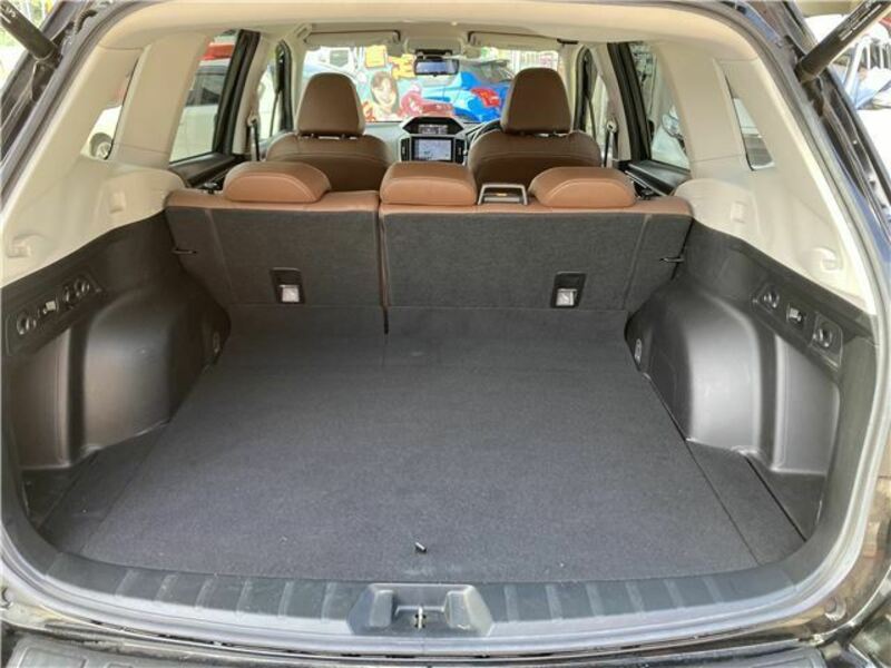 FORESTER-11
