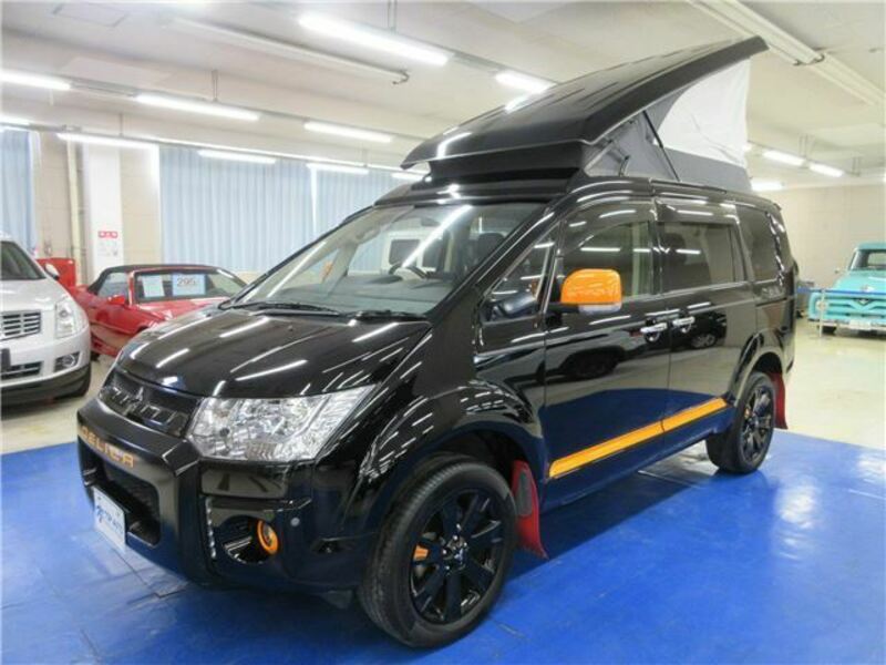 DELICA D5