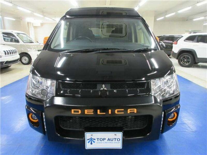 DELICA D5