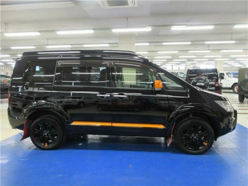 DELICA D5
