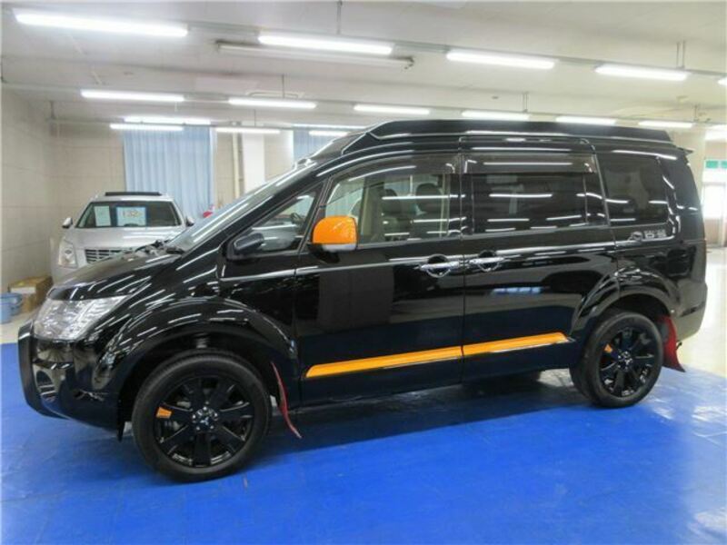 DELICA D5