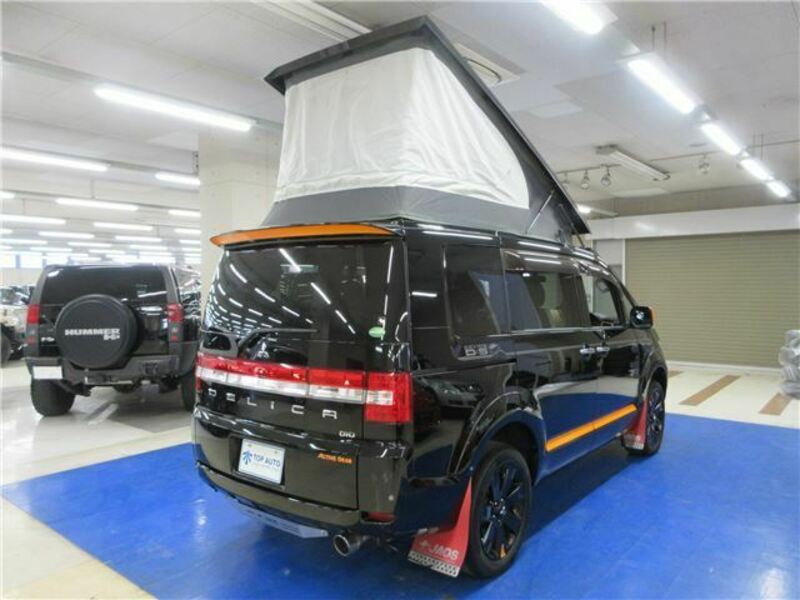 DELICA D5