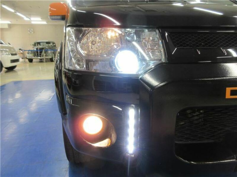 DELICA D5