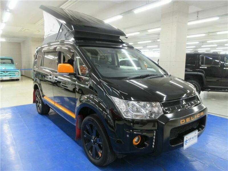 DELICA D5