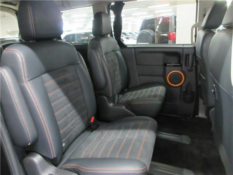 DELICA D5
