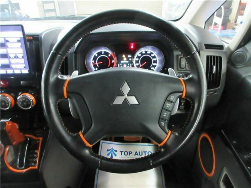 DELICA D5