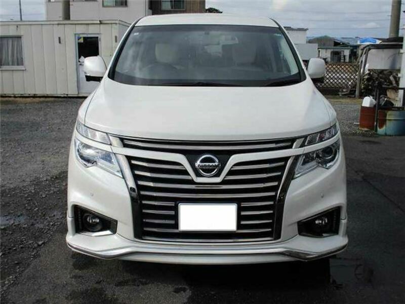 ELGRAND-2