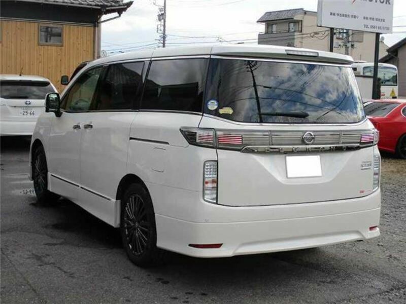 ELGRAND-4