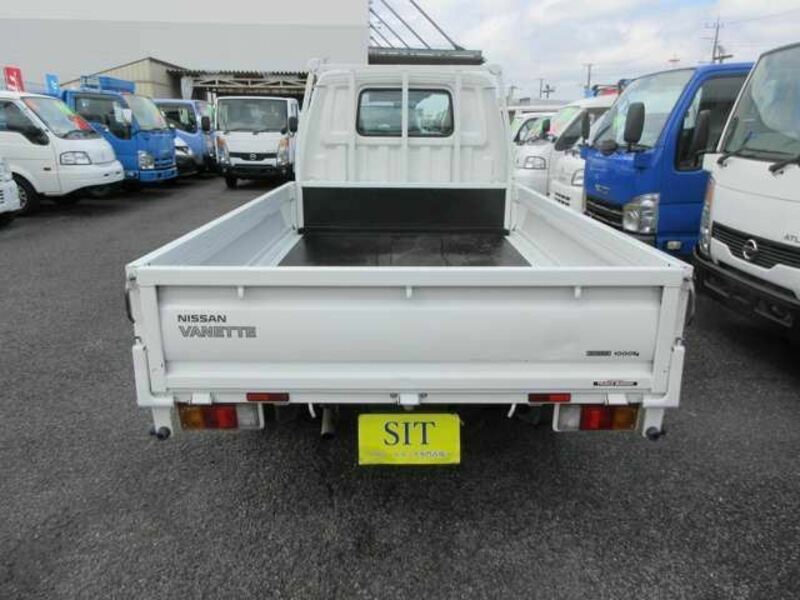 VANETTE TRUCK