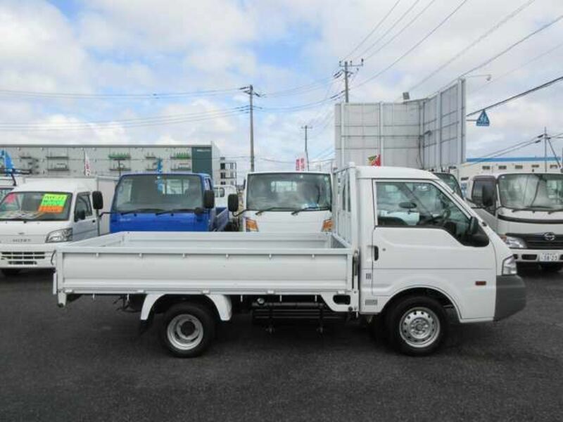 VANETTE TRUCK