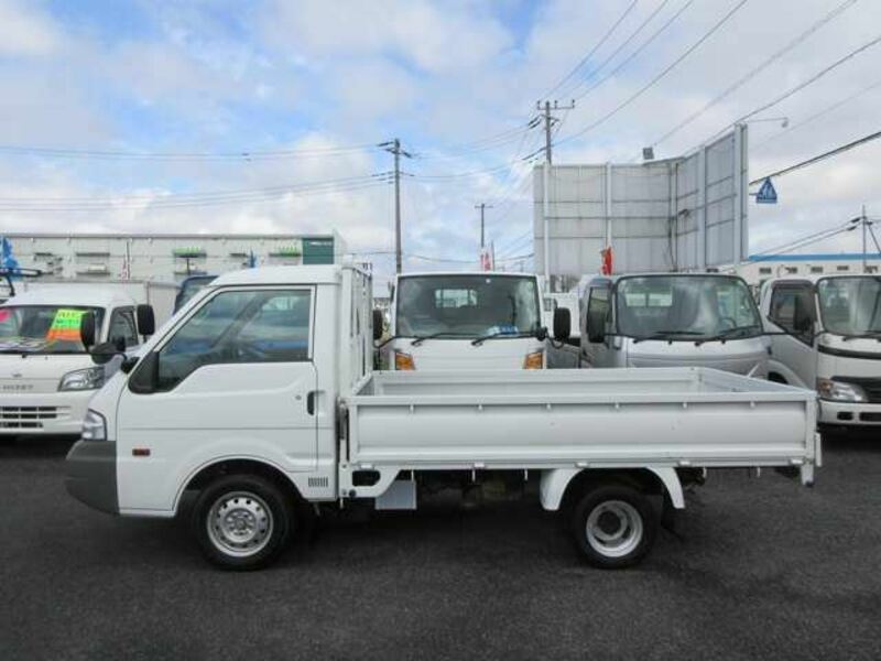 VANETTE TRUCK