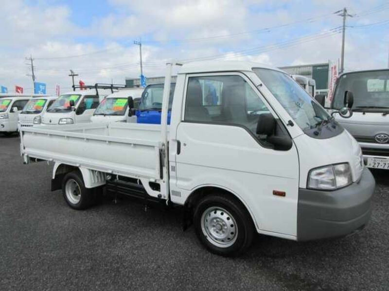 VANETTE TRUCK