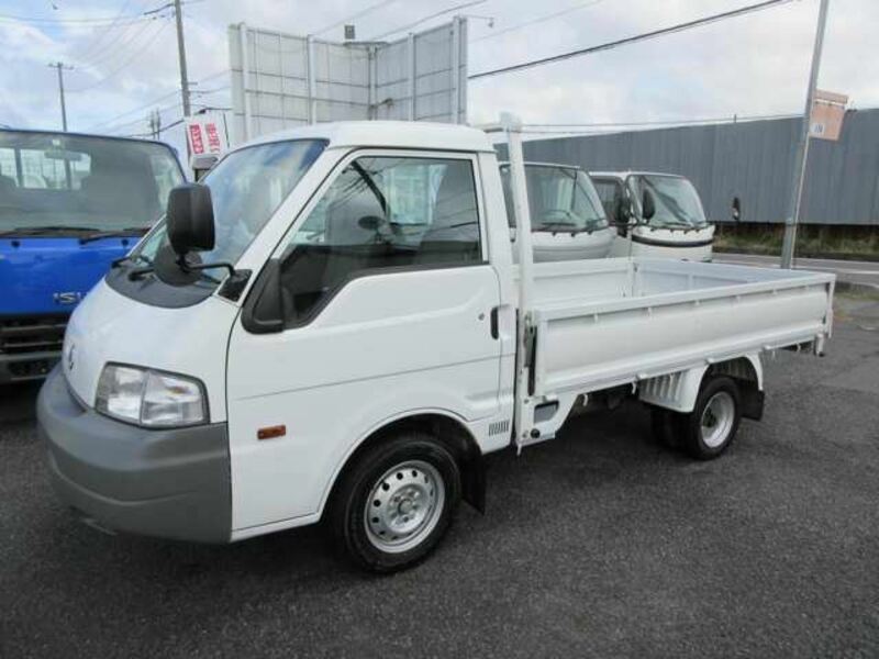 VANETTE TRUCK