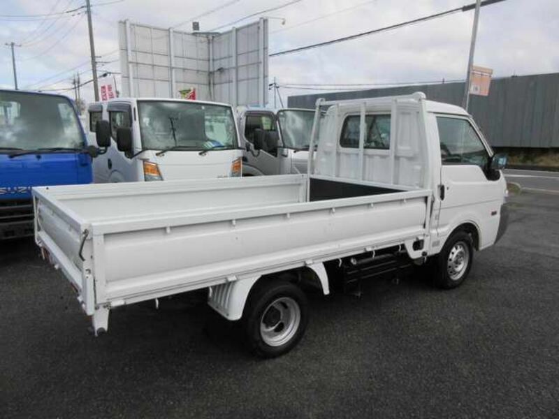 VANETTE TRUCK