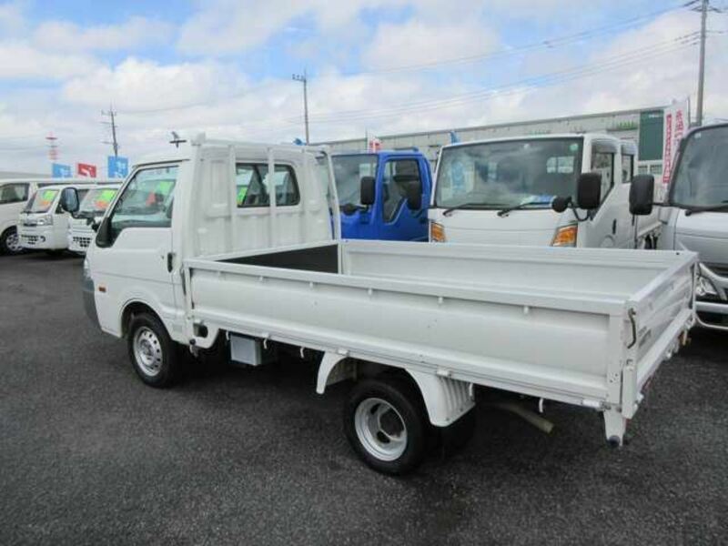 VANETTE TRUCK