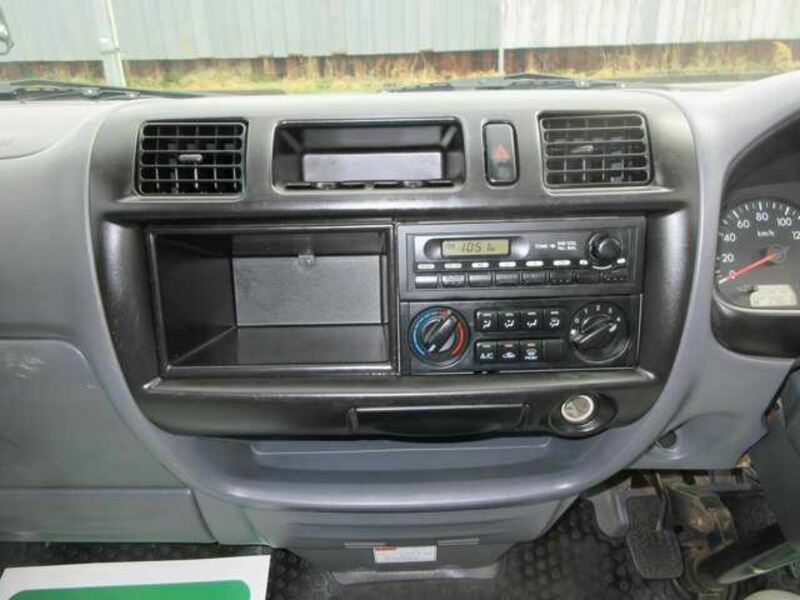VANETTE TRUCK