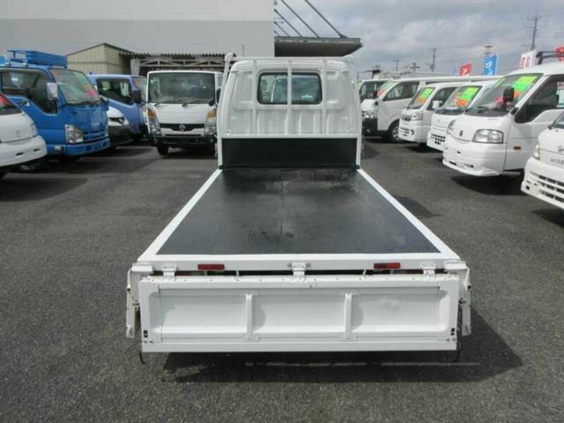 VANETTE TRUCK