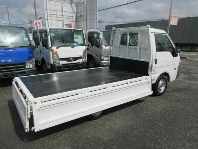 VANETTE TRUCK