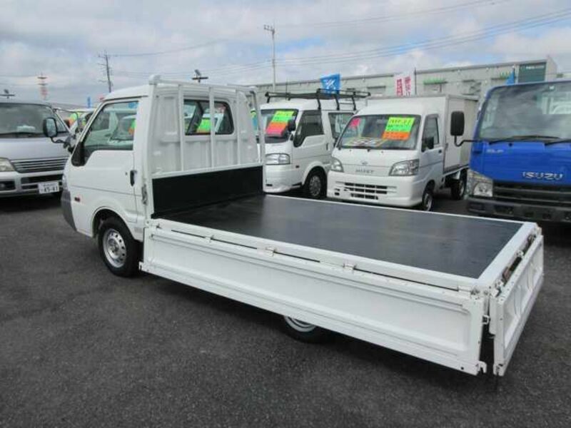 VANETTE TRUCK
