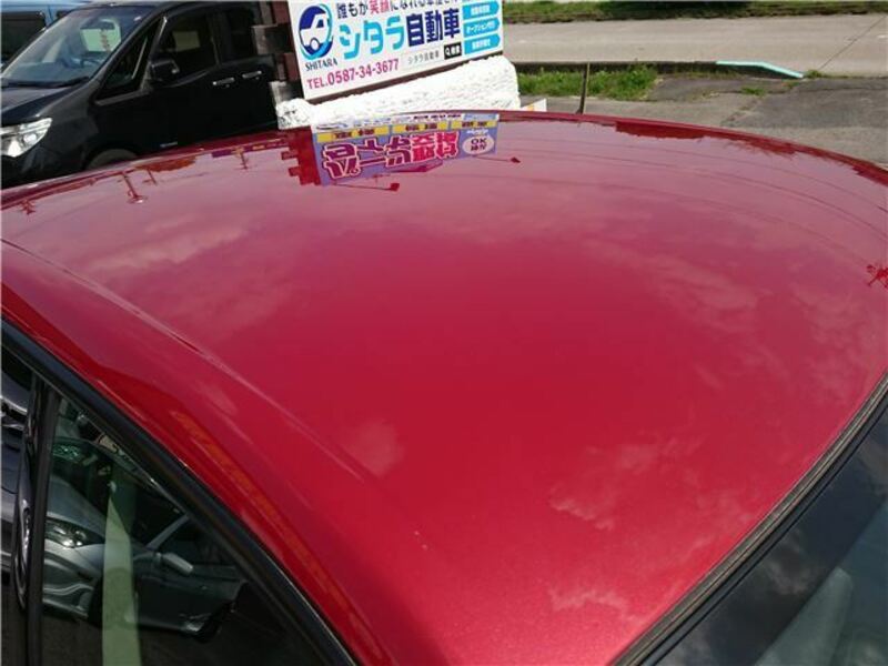 LEGACY B4