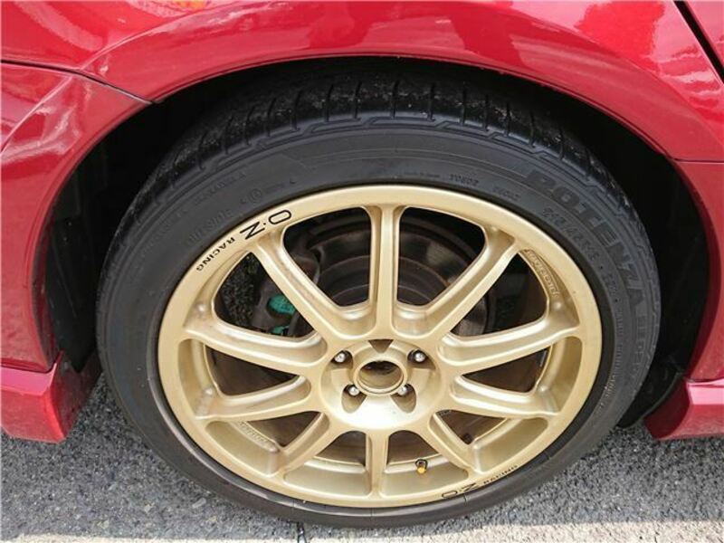 LEGACY B4