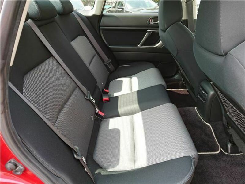 LEGACY B4