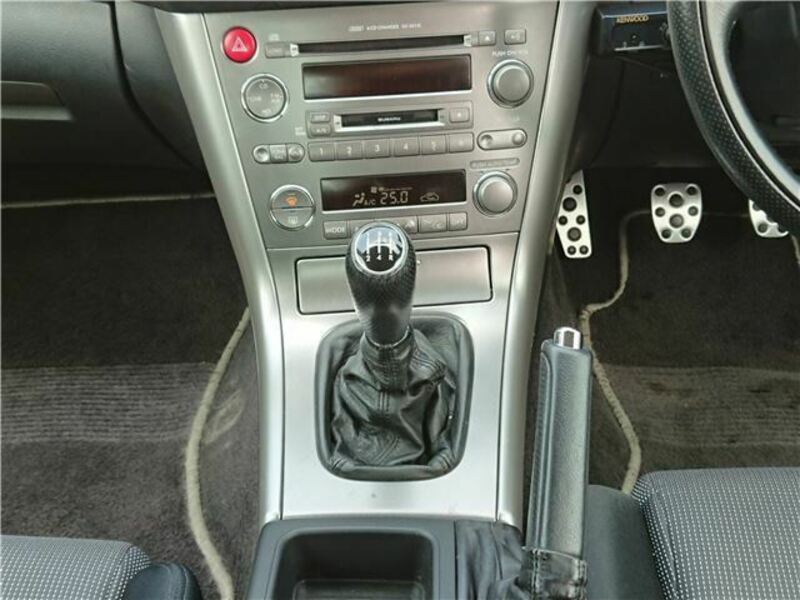 LEGACY B4