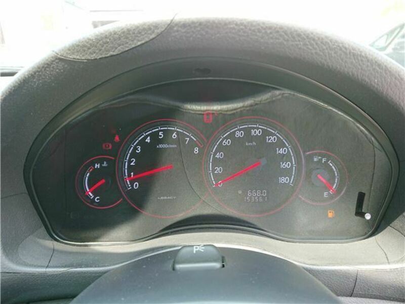 LEGACY B4