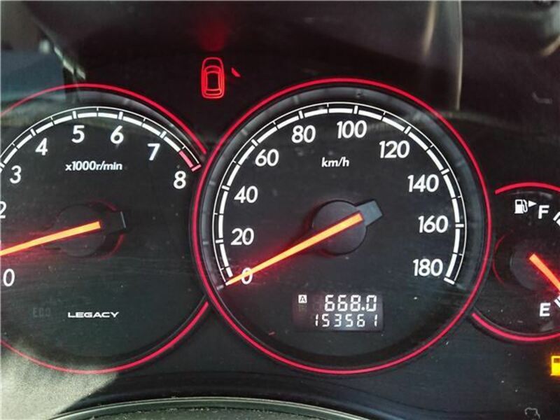 LEGACY B4
