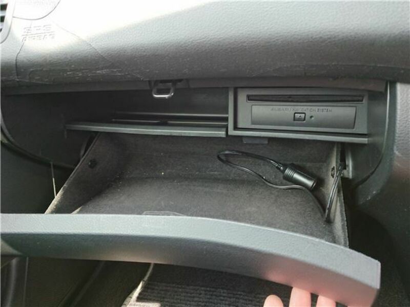 LEGACY B4