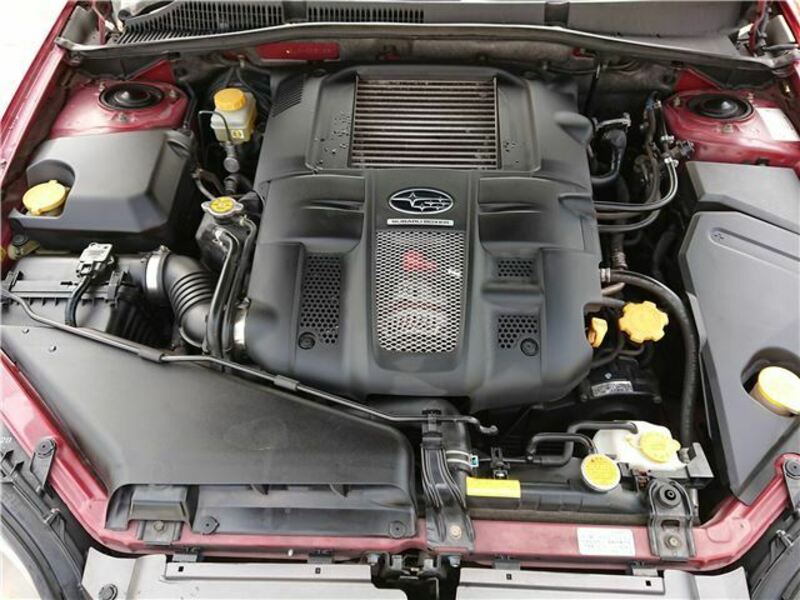 LEGACY B4