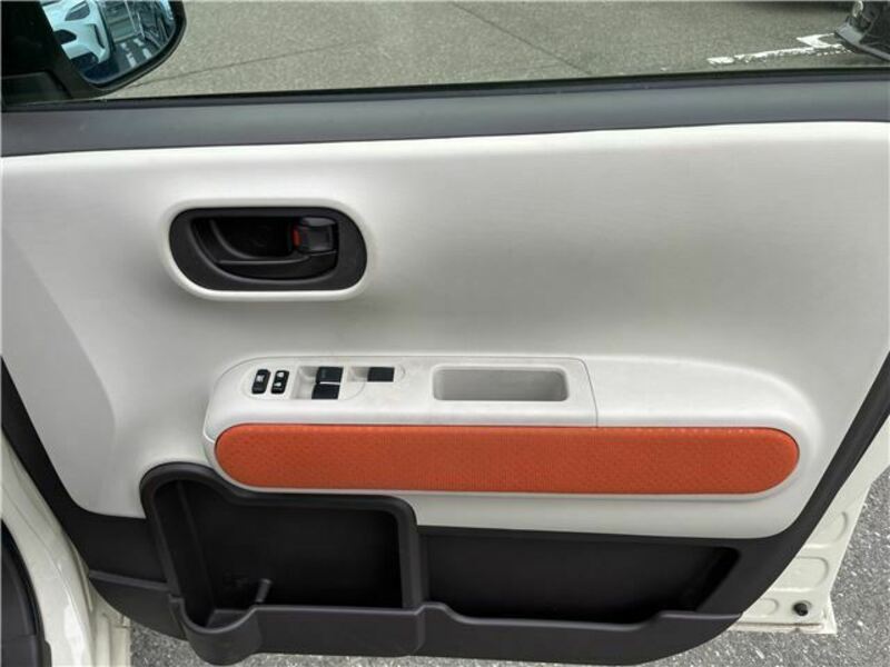 PORTE