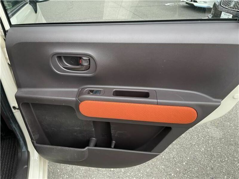 PORTE