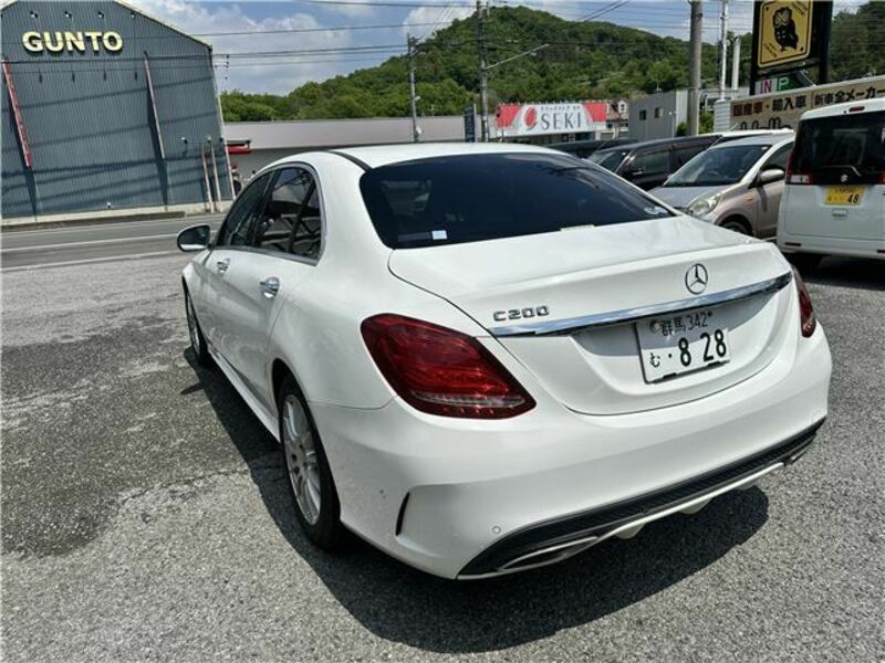 C-CLASS