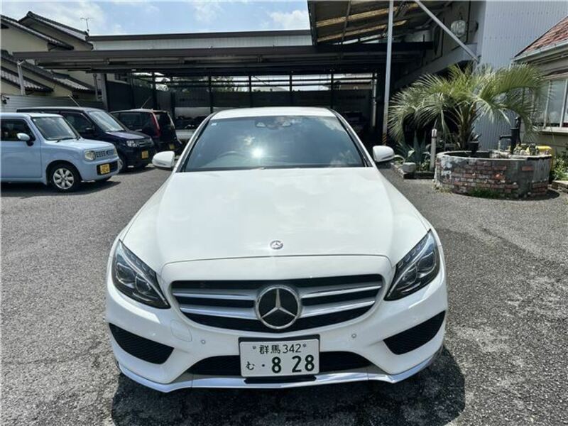 C-CLASS