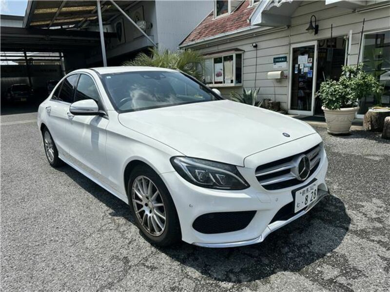 C-CLASS